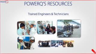PowerQ Profile & Capabilities