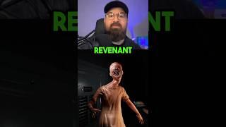 How to Spot a Revenant in Phasmophobia! | Footsteps! | Ghost hunting 101 #phasmophobia