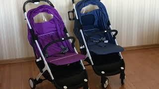 Best 2024 Baby Stroller Yoya Plus #travelstroller #strollers #babytravel