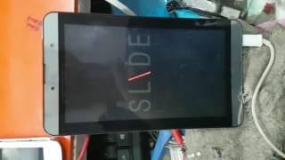 i ball slide tablet google id bypass frp unlock