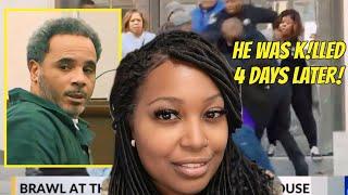 Mississippi Man K!lled 4 Days After The Anniversary Of His Missing Wife!