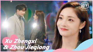 Tingzhou's Heartfelt Confession To Ming Wei | Be My Princess EP27 | iQiyi Romance