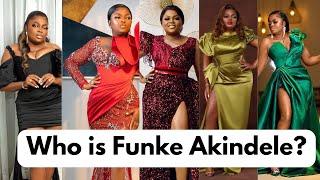 Funke Akindele Twins, Husband, Cars, Children, Movies, Biography & Net Worth