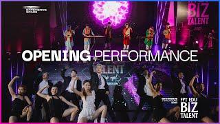 OPENING PERFORMANCE | Nationwide Final Round - FPT Edu Biz Talent 2023