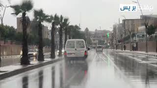 مباشرة من مدينة تيفلت قبل مغرب اليوم الثلاثاء