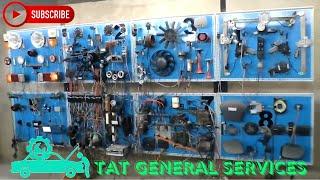 TAT General Services | INTRO | GOAL