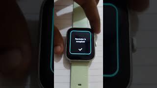 Installing YouTube in Noise Colorfit pro 4 #shorts #viral #noise #youtubeshorts