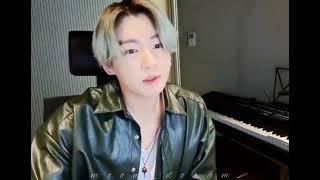 JUNGKOOK FILTER COVER  [BTS] JIMIN