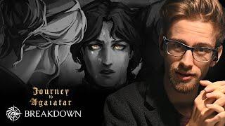 Director Commentary - "Journey to Agaiatar" | Soul Atlas