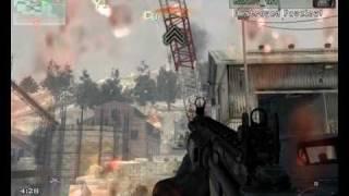 Call of Duty Modern Warfare 2 gameplay