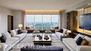 Property Tour | $29,000,000 Luxury Apartment | New York City