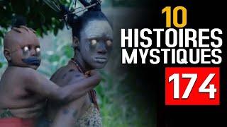 13 HISTOIRES MYSTIQUES EPISODE 174- DMG TV (13 HISTOIRES)