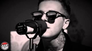 The Neighbourhood "Afraid" Live Rooftop Performance