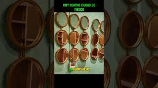  City Centro Ciudad de Mexico: Discover the Heart of Mexico City