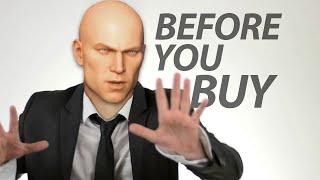 Hitman 3 - Before You Buy