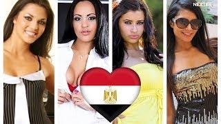 Hot and successful: most popular adult film actresses from Egypt!