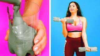 25+ SPORT LIFE HACKS YOU NEED TO KNOW