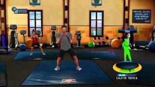 The Biggest Loser Ultimate Workout  30 Minute Fitness Test  1