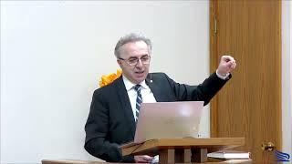 The Health Message for Our Time - Walter Lukic