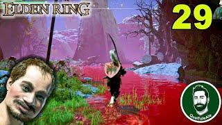 PALAZZO DI MOHGWYN - Elden Ring - Gameplay ITA - Walkthrough 29