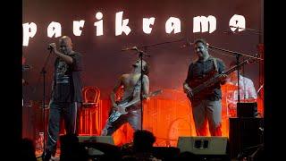 Am I Dreaming - Parikrama (27th April 2024 - The Piano Man New Delhi)