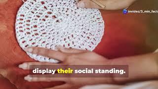 5 Surprising Facts About Crochet Art You Didn't Know!