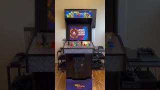 Marvel Vs Capcom 2 Arcade 1 Up Cabinet