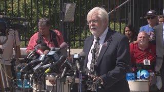 WDBJ General Manager elaborates on Flanagan's past