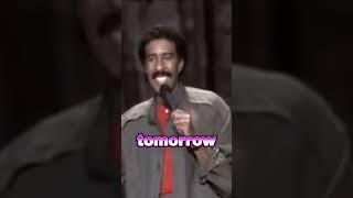 Richard Pryor Stand Up - Vs Hostile Audience