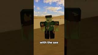 Untitled Trip Game New Mutant #roblox #adustytrip