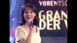 Claudia Greiner - Ich bin verliebt in dich - 2000