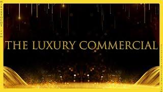 VO: The Luxury Commercial - Voice Over Sketch