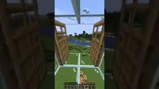 Minecraft Is funny #shorts #minecraft