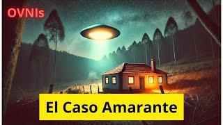 OVNIs: El Caso Amarante - Misterioso Encuentro OVNI en Portugal