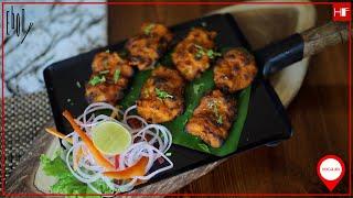 Bangalore || Feature || Ebony - Indian Dining Experience