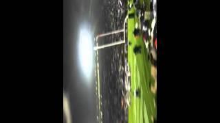 PSU game winning TD vs Illinois