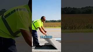 A New Way To Patch Roads