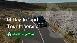 How You Should Spend 14 Days Travelling Ireland | Our Best 2 Week Tour Itinerary