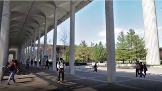 SUNY at Albany - 5 Things to Avoid as a Student