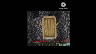 RK gaming Minecraft video #minecraft #minecraftgameplay #clutch #rkgaming #shorts