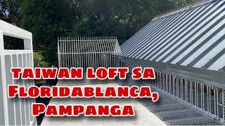 LOFT VISIT KAY CLIFORD VELASCO PART 2 |Reggie Cruz Loft & Aviary #reggiecruzloftandaviary