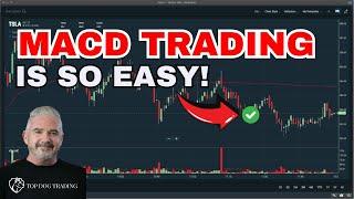 You Won't Believe This MACD Trading Hack Until You See It Yourself