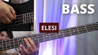 Elesi (Rivermaya) Bass line with tabs 'guitar tutorial'