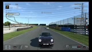 Beginner Non-Racecar Challenge at Tsukuba Circuit ( GOLD )