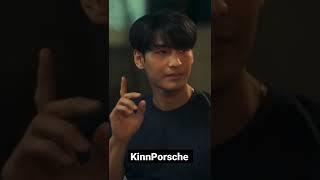 I like the way he stop Kinn #bl #thaibl #blseries #kinnporsche #seriesbl #kinnporschetheseries