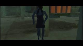 The Curse -Parte 2l Terror machinima l Clan PEC