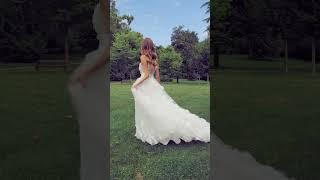 Abiti da Sposa Latina: Lusso tra Arte e Bellezza per una Sposa Unica ed Esclusiva – Capolavori Top!