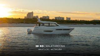 Regal 38XO - Walkthrough