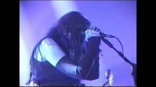 Chelsea Wolfe live @ The Belasco (Substance Los Angeles) 11/26/21