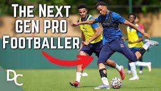 Will These Kids Make the Cut for Premier League Glory? | Football Dreams The Academy | @DocoCentral